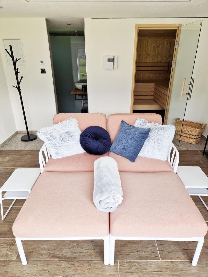 Ferienwohnung Melanie Харт-им-Циллерталь Экстерьер фото